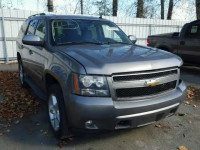 2008 CHEVROLET TAHOE 1GNFK13078J130280