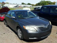 2007 TOYOTA CAMRY NEW 4T1BE46KX7U511448