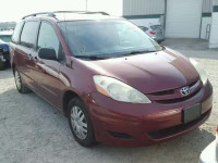 2006 TOYOTA SIENNA 5TDZA23C46S458815