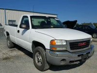 2004 GMC NEW SIERRA 1GTEK14V84E233208