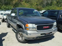 2000 GMC NEW SIERRA 1GTGK29U6YE281388