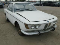 1967 BMW 3.0 S 1000283