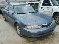 1998 MAZDA 626 1YVGF22C7W5689539