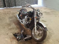 2007 HONDA VT750 JH2RC50457M302229