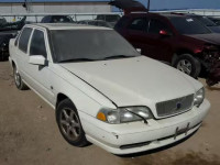 2000 VOLVO S70 YV1LS61J0Y2637322