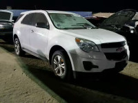 2013 CHEVROLET EQUINOX 1GNALBEK6DZ122601