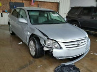 2007 TOYOTA AVALON 4T1BK36B57U236431