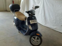 2008 VESPA LX ZAPM448F185013505