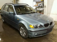 2002 BMW 325 WBAEP33442PF01453