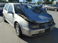 2000 VOLKSWAGEN GOLF WVWGC21J0YW365232