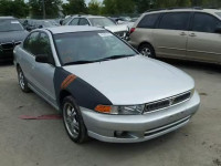 2001 MITSUBISHI GALANT 4A3AA46GX1E191201