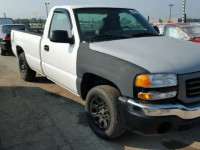 2006 GMC NEW SIERRA 3GTEK14VX6G233125