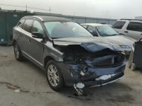 2014 VOLVO XC60 YV4940DZ2E2505700