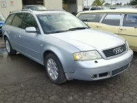 1999 AUDI A6 WAUDA34B3XN088077