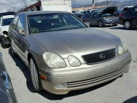 2000 LEXUS GS JT8BD68SXY0093772