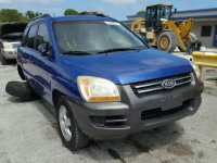 2005 KIA NEW SPORTA KNDJF724657131489