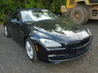 2012 BMW 650 WBALZ3C58CDL71249