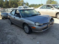 1999 DODGE NEON 1B3ES47C8XD140034