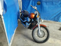 2006 HONDA VT750 JH2RC44096K010708