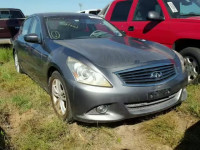 2012 INFINITI G25 JN1DV6AP2CM811882