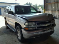 2004 CHEVROLET TAHOE 1GNEC13Z74R148412