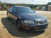 2004 AUDI A8 WAUML44E54N020238