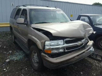 2003 CHEVROLET TAHOE 1GNEK13Z53J243499