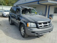 2004 ISUZU ASCENDER 4NUDT13S342101821