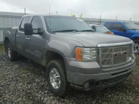 2008 GMC SIERRA 1GTHK23K98F107899