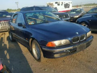 1999 BMW 540 WBADN6330XGM61032