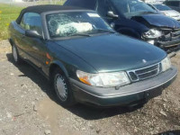 1995 SAAB 900 YS3DD75B0S7014637