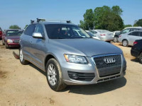 2011 AUDI Q5 WA1CFAFP5BA034206