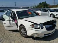 2009 BUICK LACROSSE 2G4WC582791194799