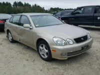 1999 LEXUS GS JT8BD68S5X0068325