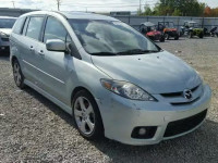 2006 MAZDA 5 JM1CR293160110446