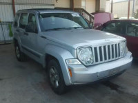 2009 JEEP LIBERTY 1J8GN28K49W538351