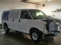 2015 GMC SAVANA 1GTW7FCG9F1287049