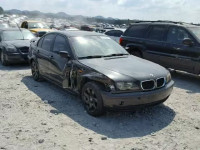 2005 BMW 325 WBAEV33435KW18221