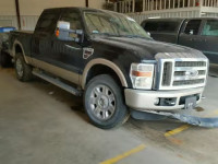 2009 FORD F250 1FTSW21R99EA54297