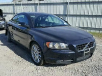 2008 VOLVO C70 YV1MC67278J047674