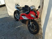 2006 YAMAHA YZFR6 JYARJ12E56A006569