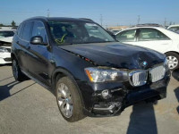 2016 BMW X3 5UXWX9C53G0D89827