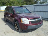 2007 CHEVROLET EQUINOX 2CNDL73F176049786