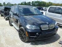 2011 BMW X5 5UXZV8C52BL421605