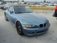 1998 BMW Z3 4USCH7326WLE07563