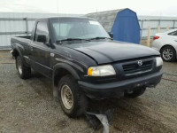 1998 MAZDA B3000 4F4YR13U7WTM06837