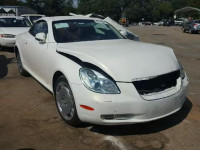 2002 LEXUS SC JTHFN48Y320027434