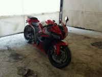 2008 HONDA CBR600 JH2PC40078M101433