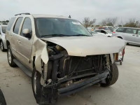 2008 CHEVROLET TAHOE 1GNFC13098R159651