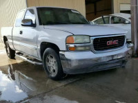 2002 GMC NEW SIERRA 1GTEC19W72Z284283